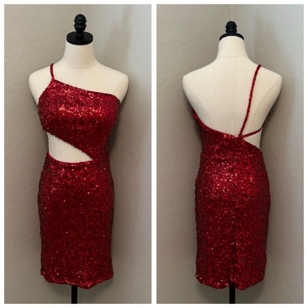 SAY YES TO THE DRESS 💫💖💫 PROM FORMAL EVENING GOWNS 💫💖💫 - Picture 12 of 16